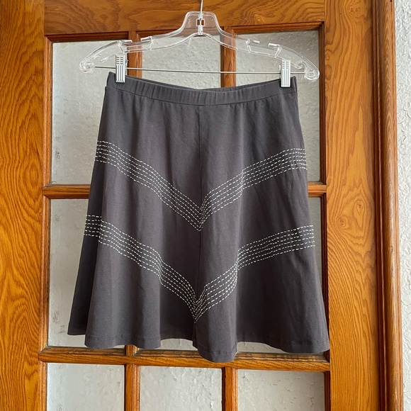 Organic Cotton Skirt SZ S - Picture 6 of 8